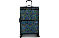 Revelation By Antler Maddie Large 4 Wheel Suitcase